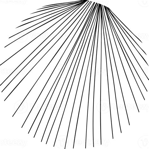 Round Linear Background 19527071 Png