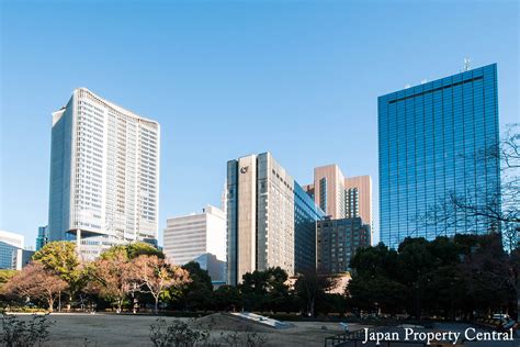 Imperial Hotel up for potential redevelopment? - JAPAN PROPERTY CENTRAL