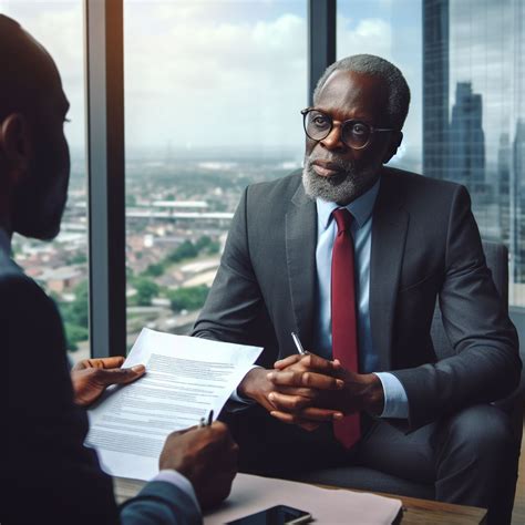insights  nigerias corporate finance interview trends