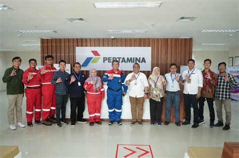 Sinergi Dengan Tnbs Kilang Pertamina Plaju Prioritaskan Pemberdayaan