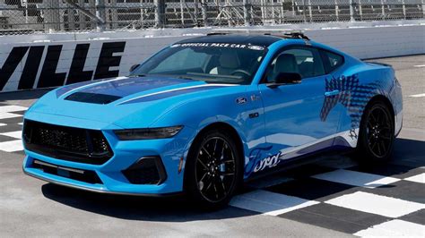Mustang Debut At Nascar 2024 Schedule Penn State Football 2024 Schedule