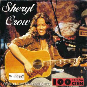 Sheryl Crow - All I Wanna Do (1995, CD) | Discogs