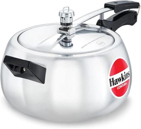 Hawkins HC50 5-Liter Pressure Cooker Price In Bangladesh