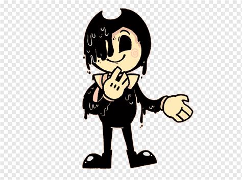 Bendy E A Máquina De Tinta Bandy 0 Five Nights At Freddys Batim Bendy