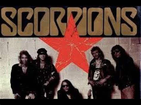 Scorpions Rhythm Of Love Lyrics Youtube