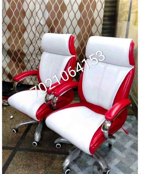 High Back Executive Boss Chair At Rs 6100 In Mumbai ID 23034079533