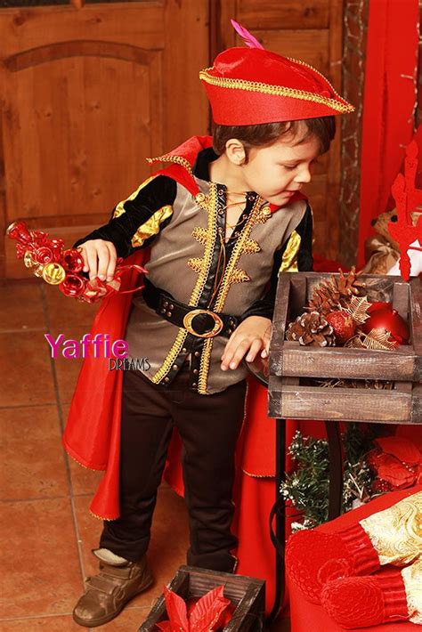 Prince Philip costume Disney Sleeping Beauty Halloween costume for boy Medie… in 2022 | Sleeping ...