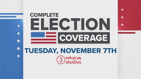 When is Election Day in Ohio? Find Out Now! : The Pulse of Politics ...