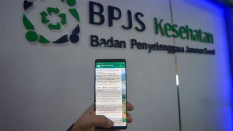 Cara Menonaktifkan BPJS Kesehatan Peserta Yang Meninggal Dunia