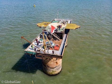 The Principality Of Sealand Is A Micronation That Claims Roughs Tower