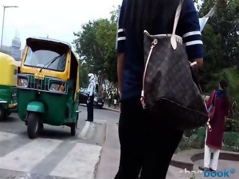 Indian Ass Jeans Gand