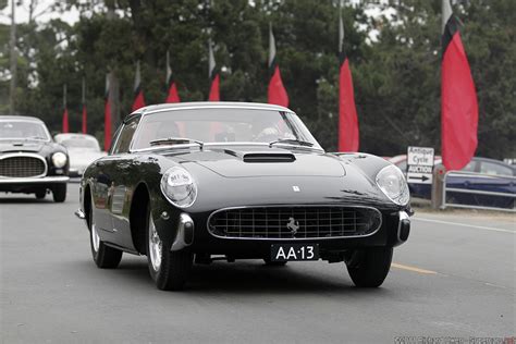 Ferrari 250 Gt Coupé Speciale Photo Gallery