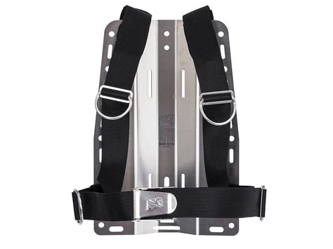 Basic Harness Divingdragon