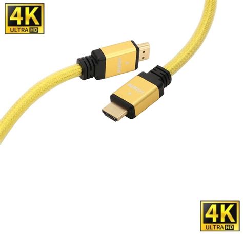 Ultra High Definition 4k Hdmi Cable China 4k Hdmi Cable And High