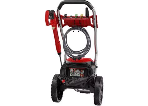 Craftsman Electric Pressure Washer