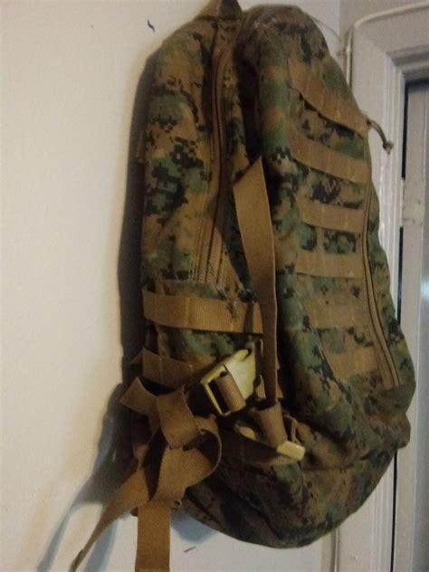 Usmc Marpat Assault Pack Apb For Sale In Fort Meade Fl Offerup