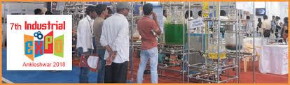 3-day AIA Industrial Expo to begin on 9th Jan at Ankleshwar ...