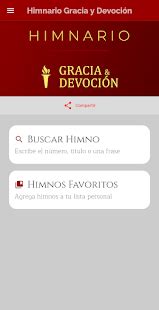 Himnario Gracia y Devoción for PC Mac Windows 7 8 10 Free