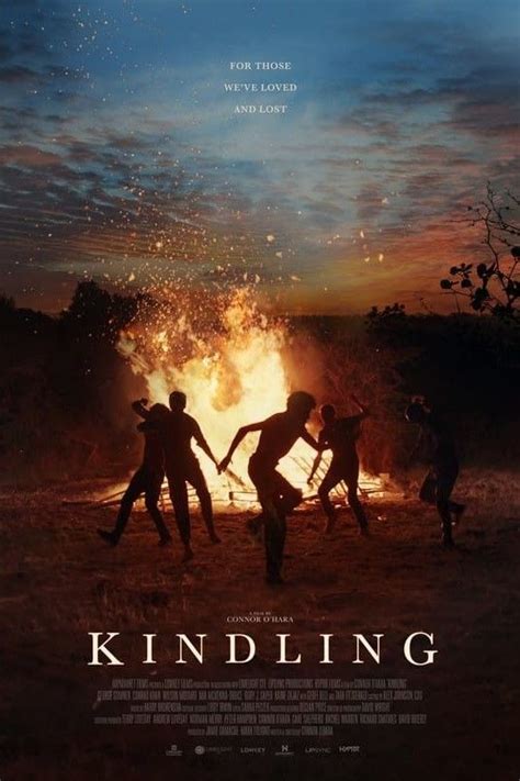 Kindling Film-information und Trailer | KinoCheck