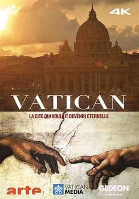 Segreti E Tesori Del Vaticano Streaming Online