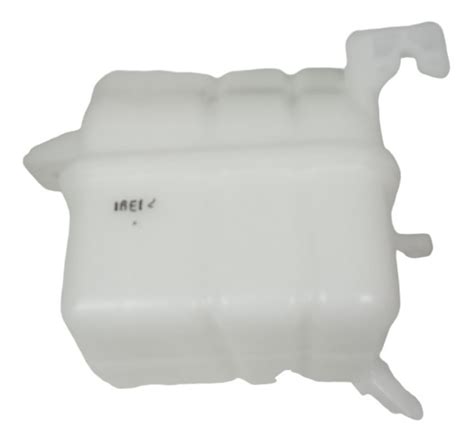 Envase Refrigerante Chevrolet Captiva Original Gm Mercadolibre