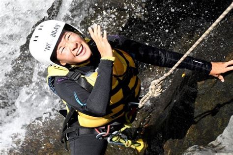 Behana Canyon Full Day Guided Walking Tour Cairns