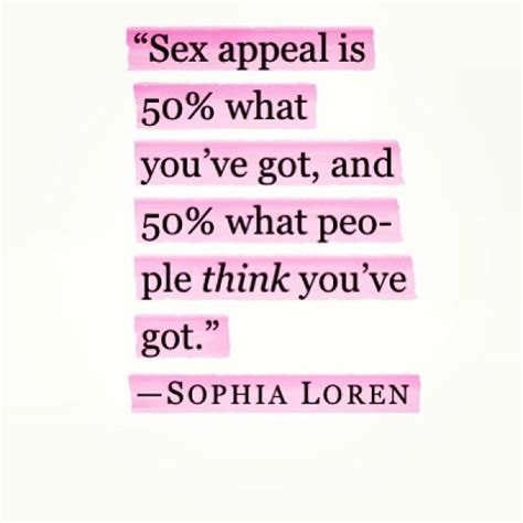 Pierdut Printre Cuvinte Sex Appeal