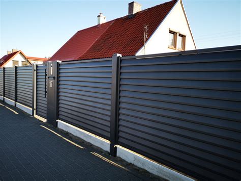 Beryl TOP FENCE Hurtownia Ogrodzeniowa