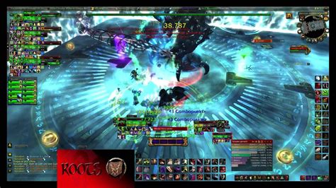 Roots Norushen HC 10er 1 Kill YouTube