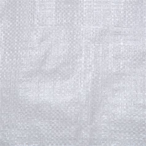 20 X 36 Woven Polypropylene