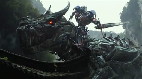 Super Bowl Trailers Transformers 4 Age Of Extinction