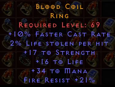 Iso Fcr 15 Str Life Mana Ring Topic D2jsp