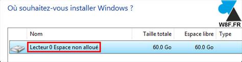 Tutoriel Installer Windows 11 Personnaliser Hdd Ssd WindowsFacile Fr