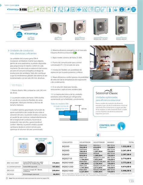 Conjunto Bqsg D Fanair Distribuidor De Ventilaci N Y Climatizaci N