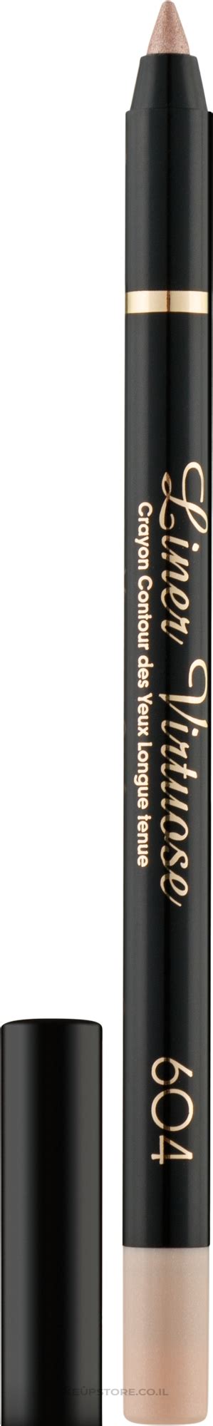 Makeupstore co il עיפרון ג ל עמיד לעיניים Vivienne Sabo Liner