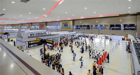 Don Mueang Airport Various Transportation Alternatives | Airpaz Blog