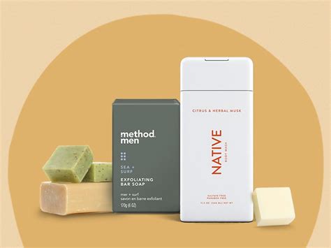 The Best Soaps For Men Dry Oily And Sensitive Skin