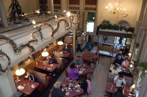 20 great restaurants that are Harrisburg-area classics - pennlive.com