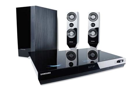 Samsung HT C6800 Blu Ray Anlagen Im Test Sehr Gut Hifitest De