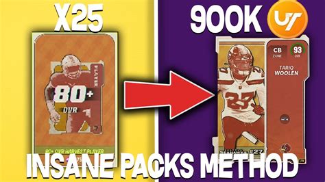 Coin Making Method In Madden Best Method To Make Fast Coins