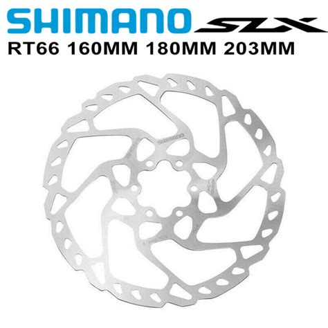 Shimano Slx Zee Sm Rt Disc Brake Rotor Mm Mm Mm Mtb Bike