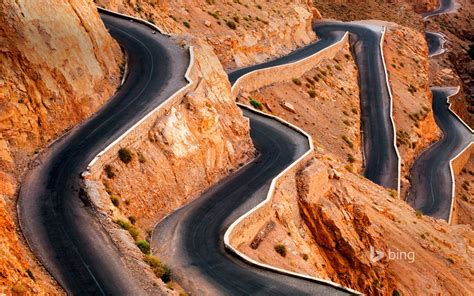 Fondos de pantalla paisaje rock Piedras la carretera Formación