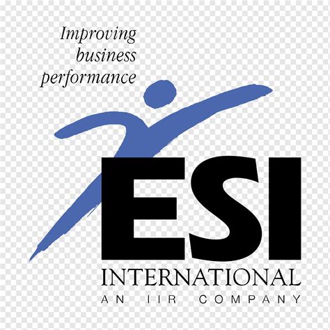 ESI HD Logo Png PNGWing