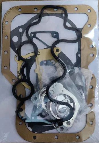 FULL SET GASKET KIT W O HEAD TATA ACE DICOR For Automobile Industry At