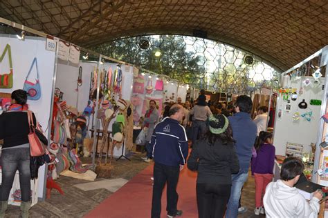 La Feria Internacional De Artesan As Regresa Para Disfrutar En Semana