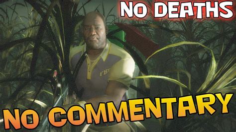 Left 4 Dead 2 Swamp Fever Full Walkthrough Youtube