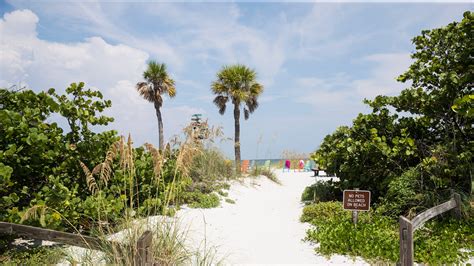 A hidden boca raton florida beach was just voted the best in state 11