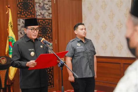 Urgen Persyaratan Berikut Tenaga Honorer Siapkan Berkas Pengangkatan