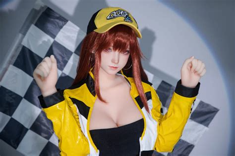 Small Orange QQ Speed Celebrity Big Breast Anime Sex Doll Cute Sex Doll