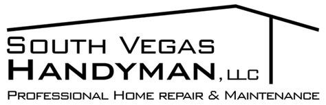 Las Vegas Handyman, South Vegas Handyman | Professional Home Repair And Maintenance | Handyman ...